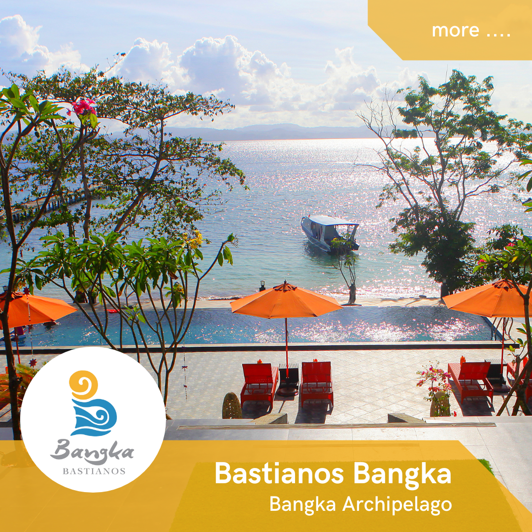 Bastianos Bangka Dive Resort