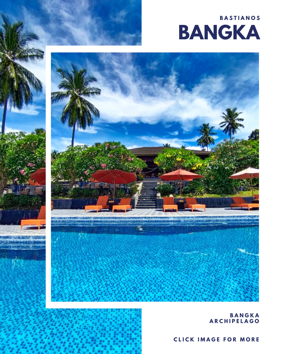Bastianos Bangka Dive Resort