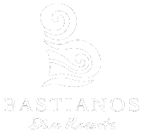 :Bastianos Dive Resort Logo
